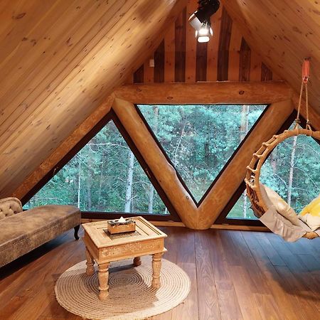 Saski Zakatek, Wakacje W Bajkowym Domku!!! Mazury, Sauna, Jezioro, Pomost, Sasek Maly المظهر الخارجي الصورة