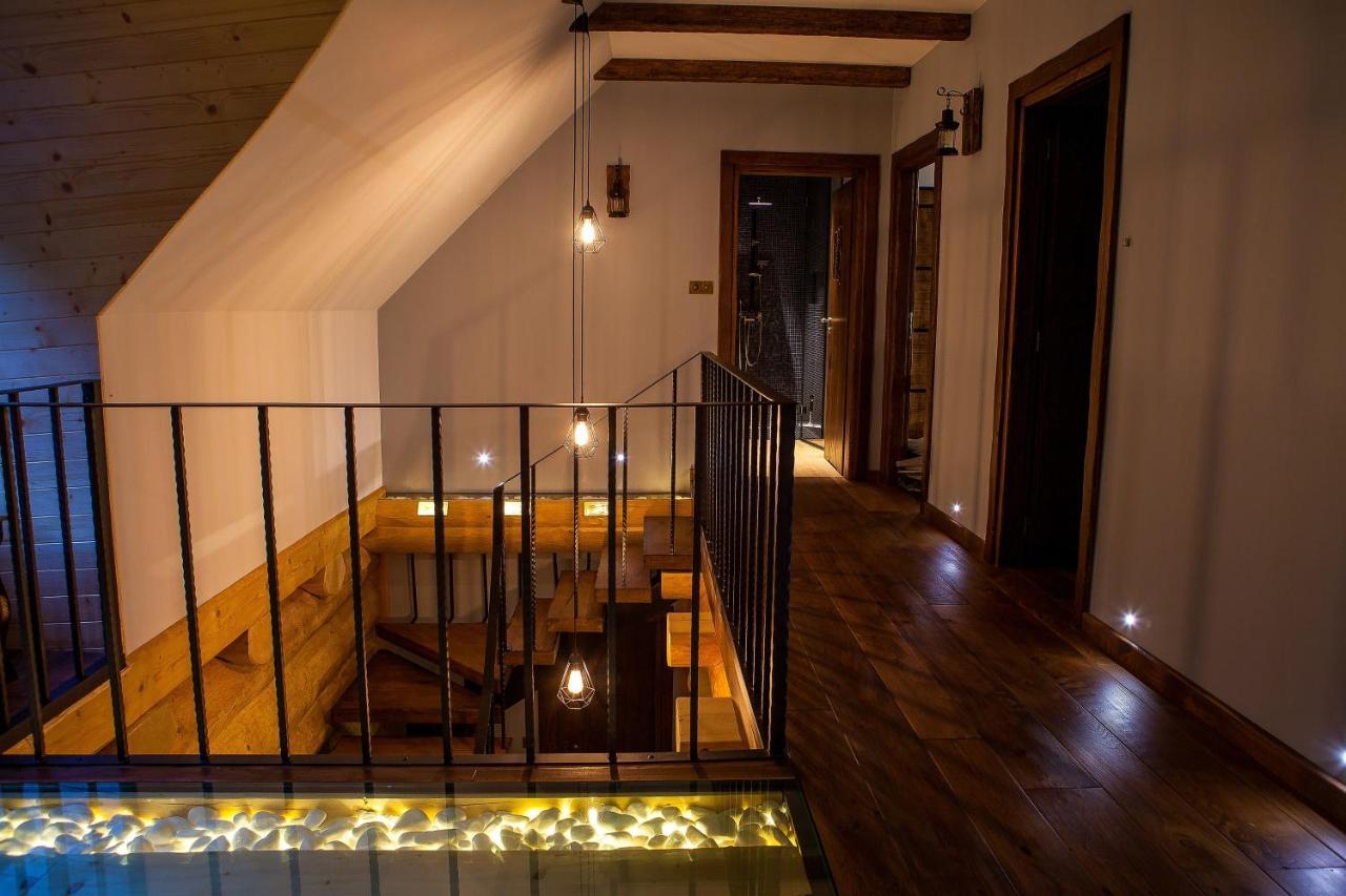 Saski Zakatek, Wakacje W Bajkowym Domku!!! Mazury, Sauna, Jezioro, Pomost, Sasek Maly المظهر الخارجي الصورة
