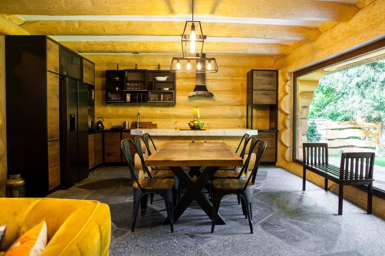 Saski Zakatek, Wakacje W Bajkowym Domku!!! Mazury, Sauna, Jezioro, Pomost, Sasek Maly المظهر الخارجي الصورة