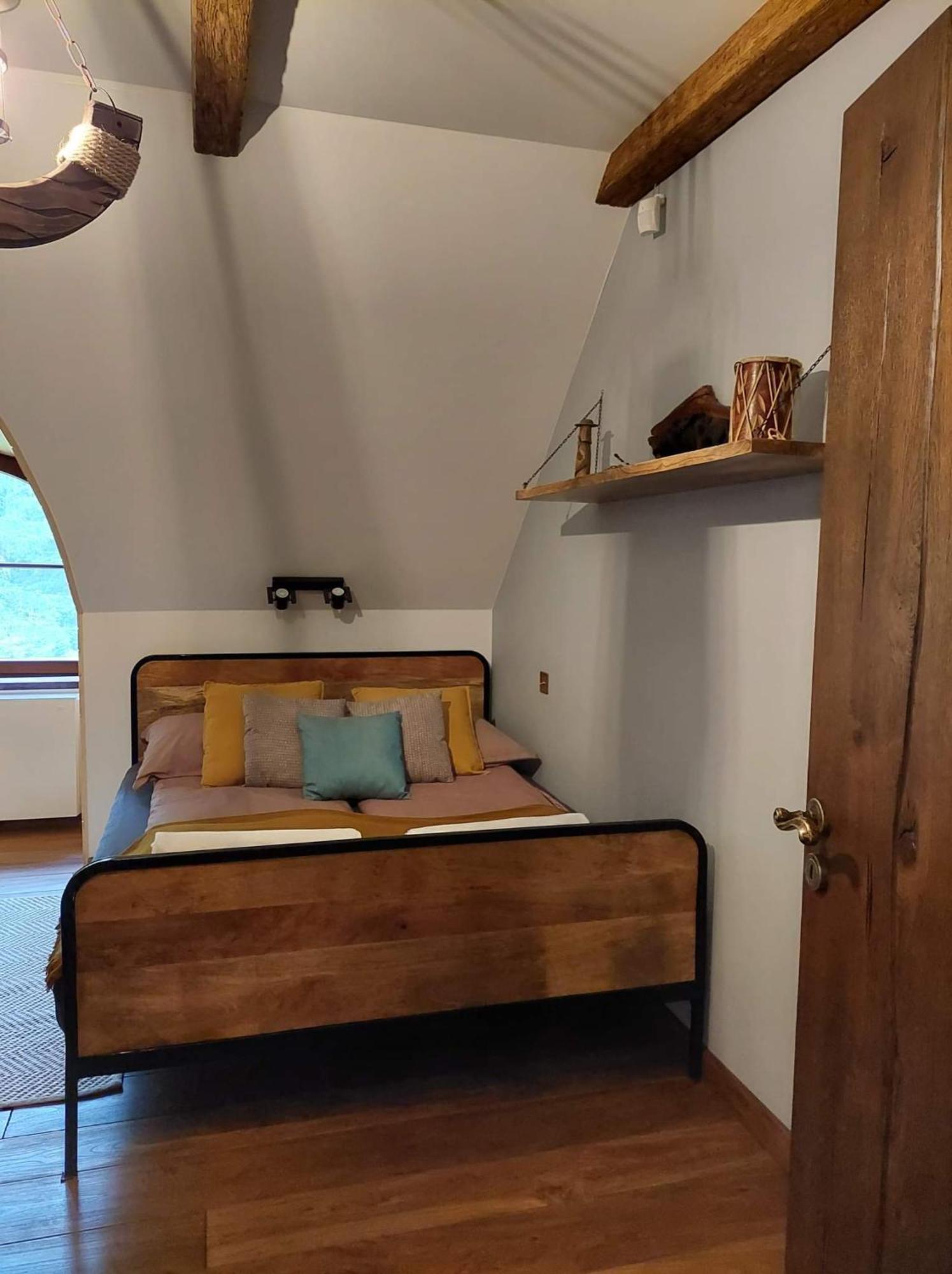 Saski Zakatek, Wakacje W Bajkowym Domku!!! Mazury, Sauna, Jezioro, Pomost, Sasek Maly المظهر الخارجي الصورة
