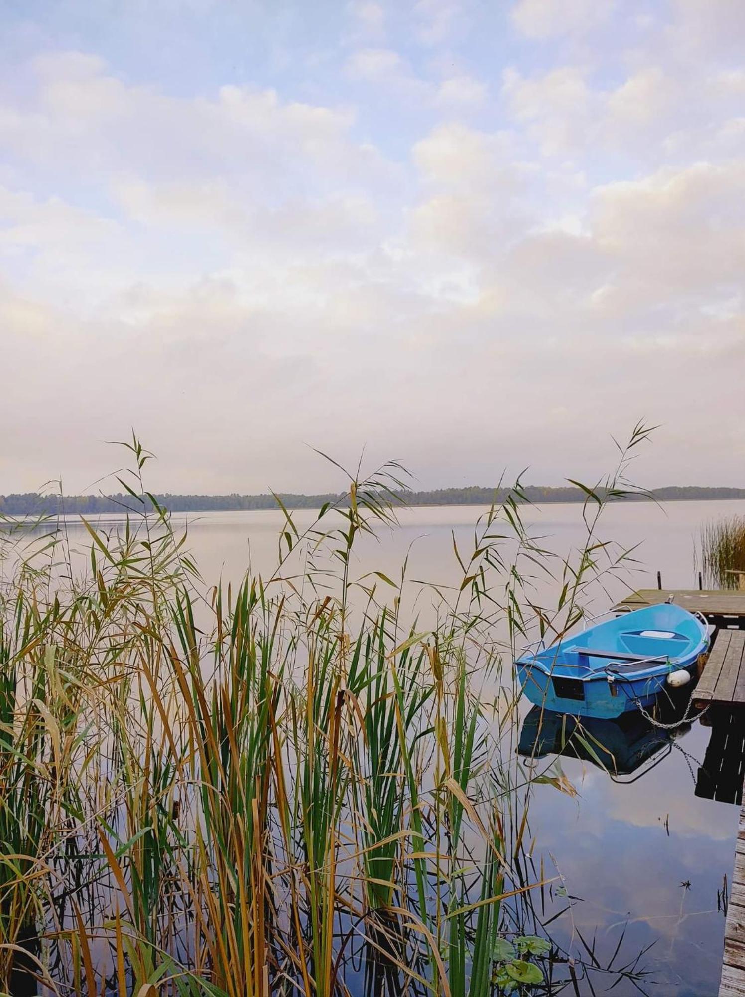 Saski Zakatek, Wakacje W Bajkowym Domku!!! Mazury, Sauna, Jezioro, Pomost, Sasek Maly المظهر الخارجي الصورة