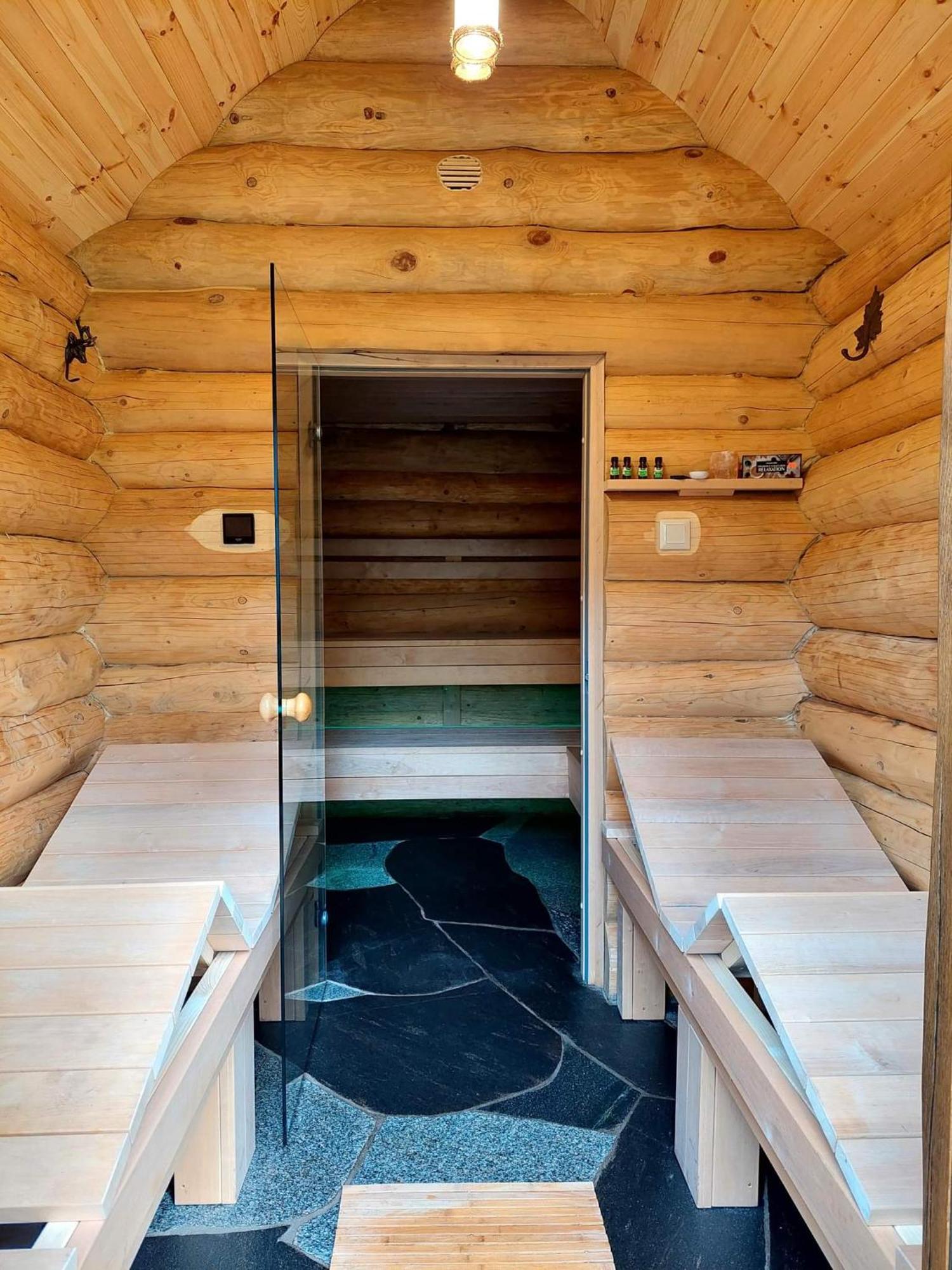 Saski Zakatek, Wakacje W Bajkowym Domku!!! Mazury, Sauna, Jezioro, Pomost, Sasek Maly المظهر الخارجي الصورة